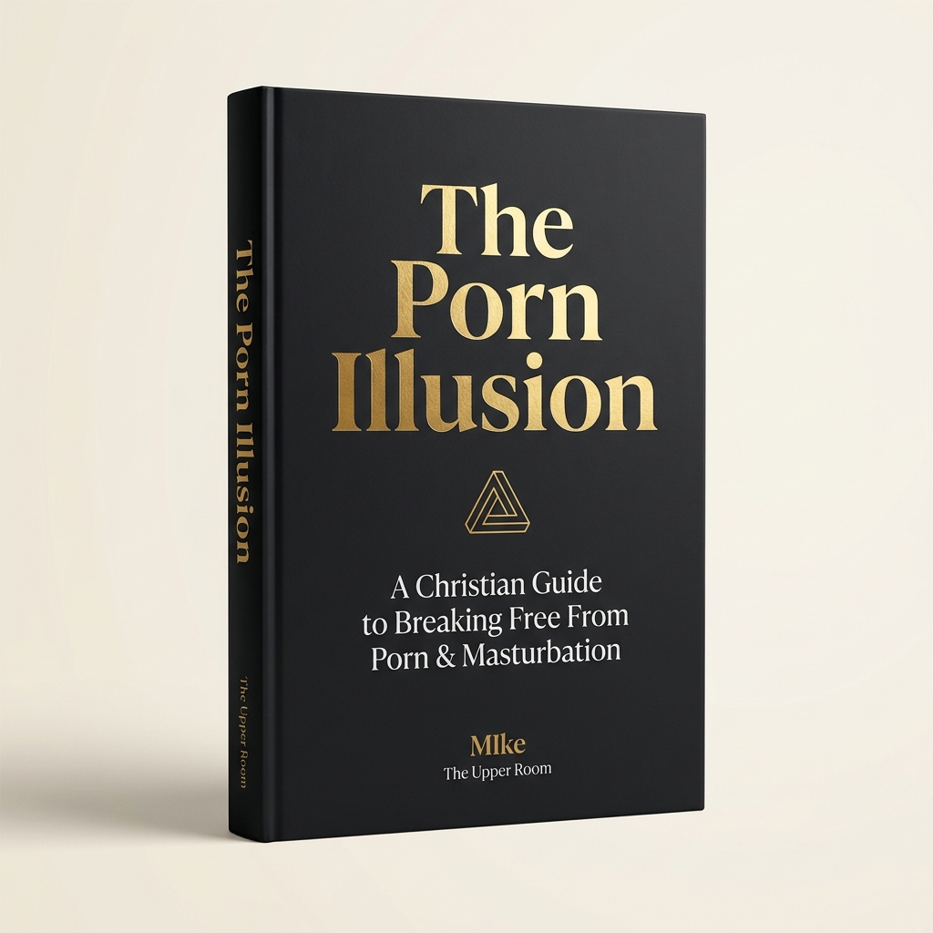 The Porn Illusion — book cover